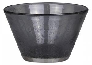 Granitová sklenená miska Ruy - Ø11,5*7,5 cm / 0.3l - Chic Antique