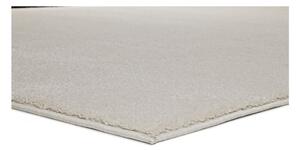 Krémovobiely koberec behúne 60x120 cm – Universal