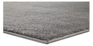 Tmavosivý koberec Universal Montana, 140 × 200 cm