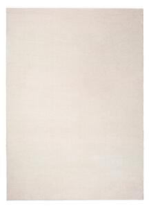 Krémovobiely koberec 160x230 cm – Universal