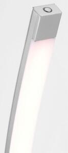 STOJACIA LED LAMPA, 41,2/26/149 cm - Interiérové svietidlá
