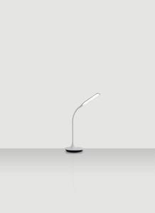 LED LAMPA NA PÍSACÍ STÔL, dotykový stmievač, 41/47/64 cm Novel - Interiérové svietidlá