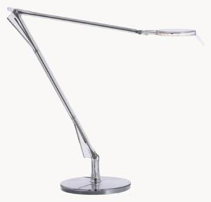 Nastaviteľná stolová LED lampa so stmievačom Aledin