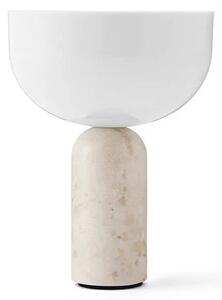 New Works - Kizu Prenosné Stolová Lampa Sand