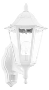 VONKAJŠIE NÁSTENNÉ SVIETIDLO, 20 cm Eglo - Online Only bytové doplnky, Online Only