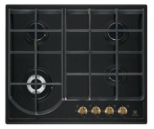 Electrolux EGH6343ROR - Plynová varná doska