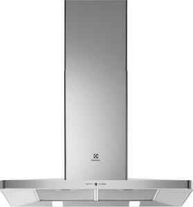 Electrolux EFF90560OX nerez - Odsávač pár komínový