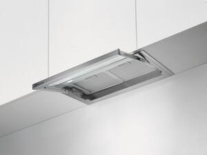 Electrolux Intuit LFP536X - Odsávač pár výsuvný
