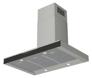 Electrolux Intuit KFIB19X - Odsávač pár ostrovný