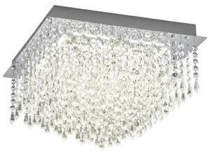 LED STROPNÁ LAMPA, 40 cm - Interiérové svietidlá