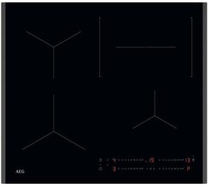 AEG TO64IC00FB - Indukčná varná doska