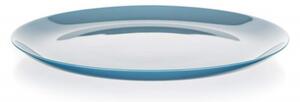 Luminarc Tanier plytký DIWALI 25 cm, 6 ks, modrá