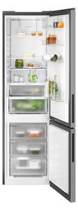 Electrolux ENT7MD36X - Kombinovaná chladnička