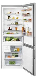 Electrolux LNT6ME46X3 - Kombinovaná chladnička