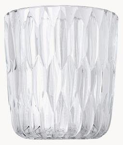 Vázy Jelly, V 25 cm, 2 ks