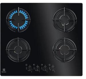 Electrolux EGT6242NVK - Plynová varná doska
