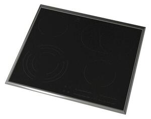 Electrolux EHF46547XK - Sklokeramická varná doska