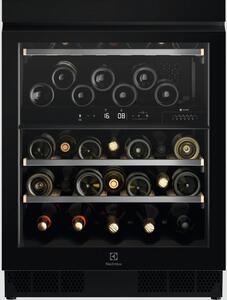 Electrolux EWUD040B8B - Vinotéka zabudovateľná