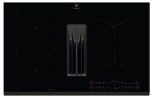 Electrolux ECC8344 - Indukčná varná doska s odsávaním