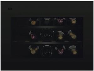AEG NKW8P21KAT - Vinotéka zabudovateľná