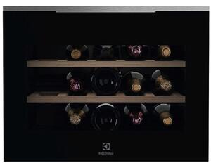 Electrolux KBW6X - Vinotéka zabudovateľná