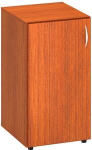 Skriňa CLASSIC - dvere ľavé, 400 x 470 x 735 mm, čerešňa