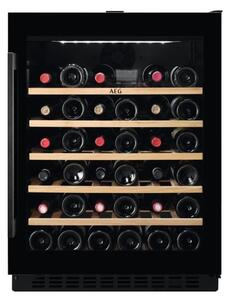 AEG AWS4052B5B - Vinotéka zabudovateľná