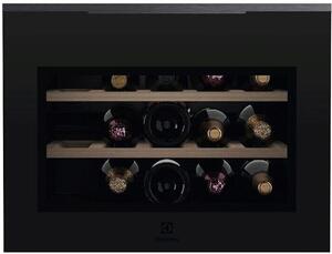 Electrolux KBW6T - Vinotéka zabudovateľná