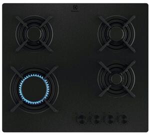 Electrolux KGG643723L - Plynová varná doska