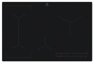 Electrolux KIV83443CT - Indukčná varná doska
