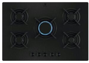Electrolux KGG753723L - Plynová varná doska