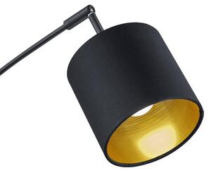 OBLÚKOVÁ LAMPA, 71,5/200 cm - Interiérové svietidlá