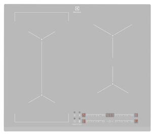 Electrolux EIV63440BS - Indukčná varná doska