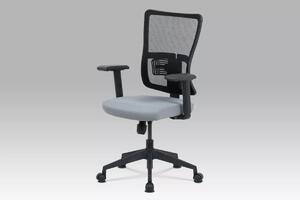 Kancelárska stolička Ka-m02