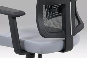 Kancelárska stolička Ka-m02