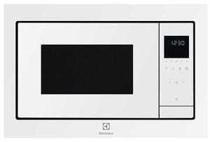 Electrolux LMS4253TBW - Mikrovlnná rúra zabudovateľná