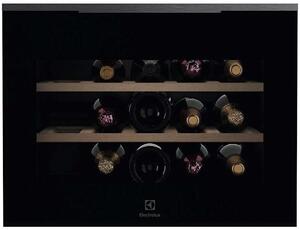 Electrolux KBW6H - Vinotéka zabudovateľná