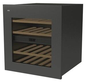 AEG AWCD280B6B - Vinotéka zabudovateľná