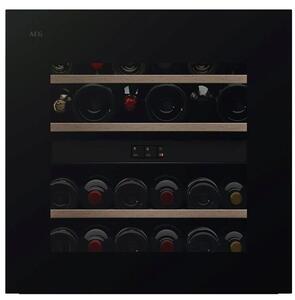 AEG AWCD280B6B - Vinotéka zabudovateľná