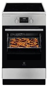 Electrolux LKI564267X - Sporák indukčný