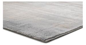 Sivo-béžový koberec Universal Seti, 140 x 200 cm