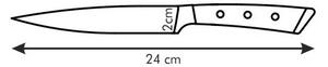 Tescoma Nôž univerzálny AZZA, 13 cm