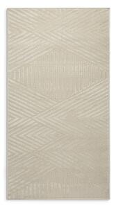 Koberec Nova1, 80x150 cm, béžová