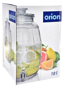 Orion Nápojová fľaša s kohútikom SÚDOK, 10 l