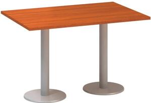 Stôl konferenčný CLASSIC A, 1200 x 800 x 742 mm, čerešňa