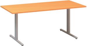Stôl konferenčný CLASSIC A, 1800 x 800 x 742 mm, buk