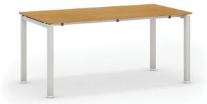 Rokovací stôl AIR, doska 1600 x 800 mm, buk