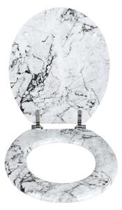 WC sedadlo Wenko Onyx, 41 × 34,5 cm