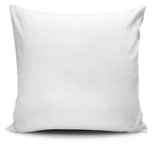 Obliečka na vankúš s prímesou bavlny Cushion Love Gulalo, 45 × 45 cm