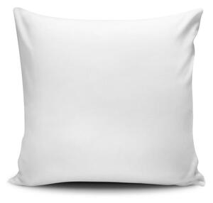 Vankúš s prímesou bavlny Cushion Love Puro Leio, 43 × 43 cm